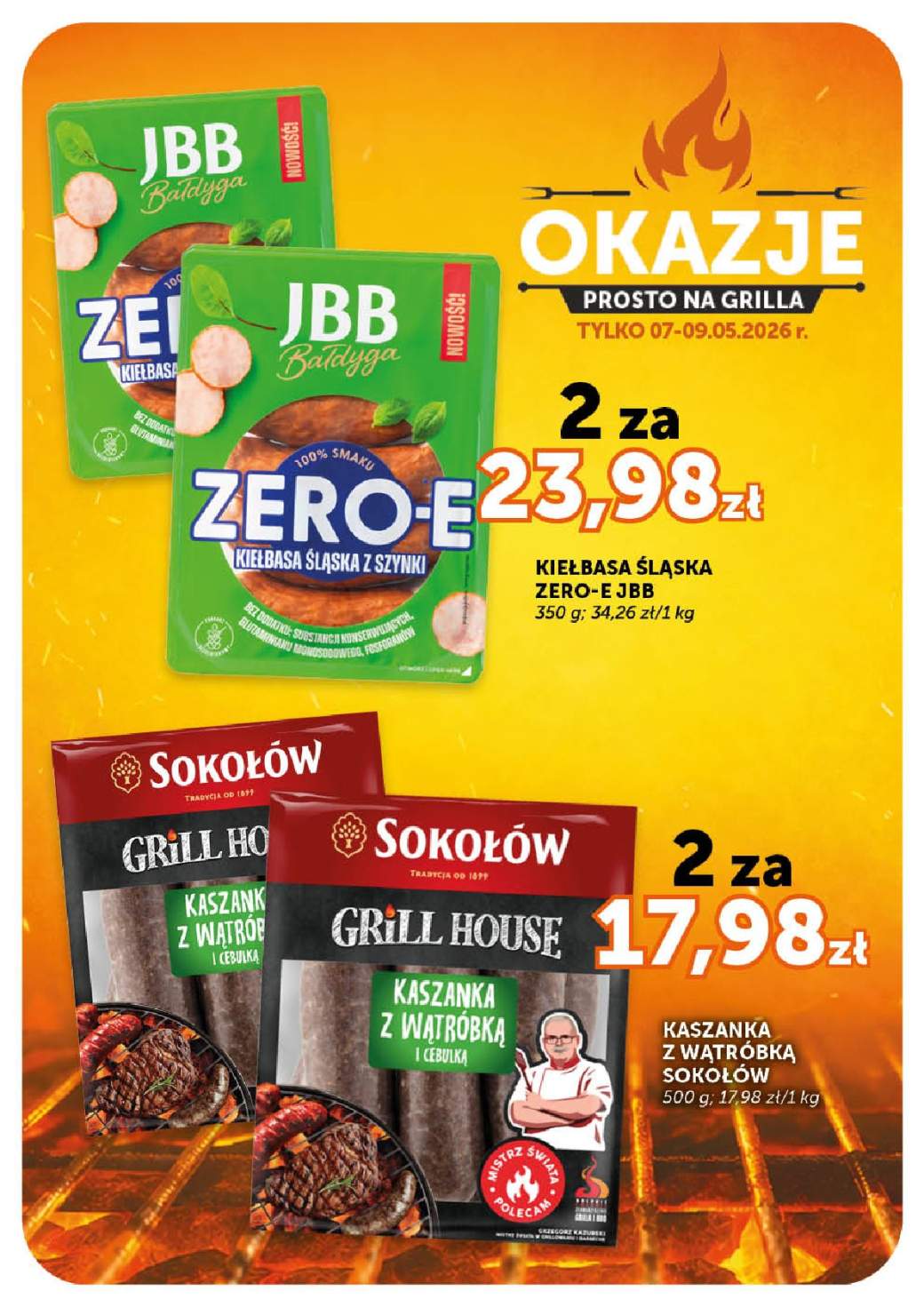 Okładka gazetki