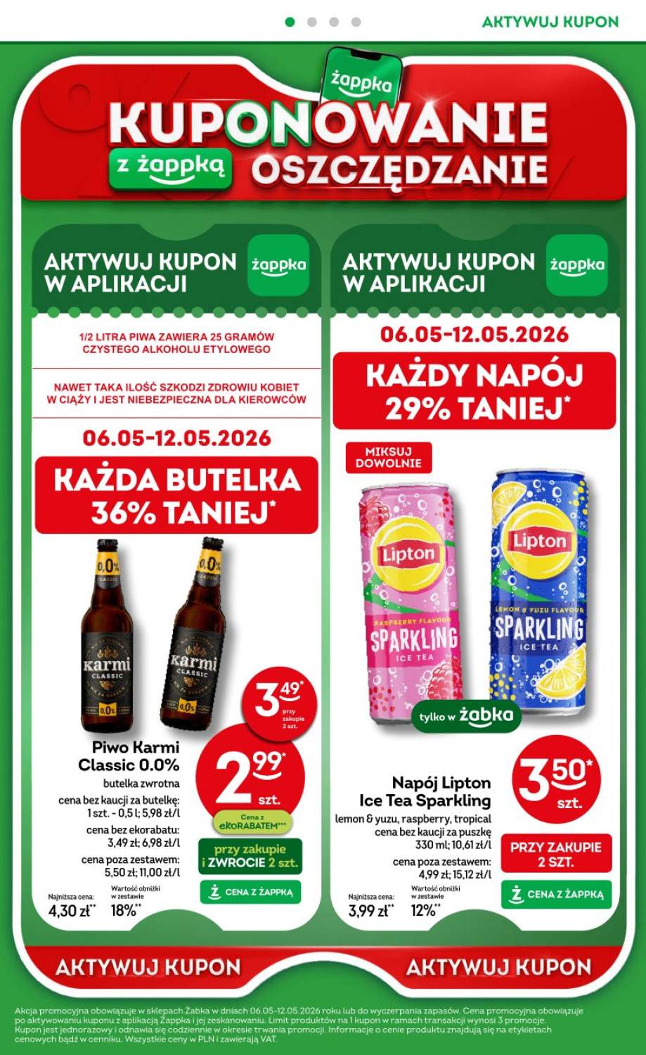 Gazetka – strona 40