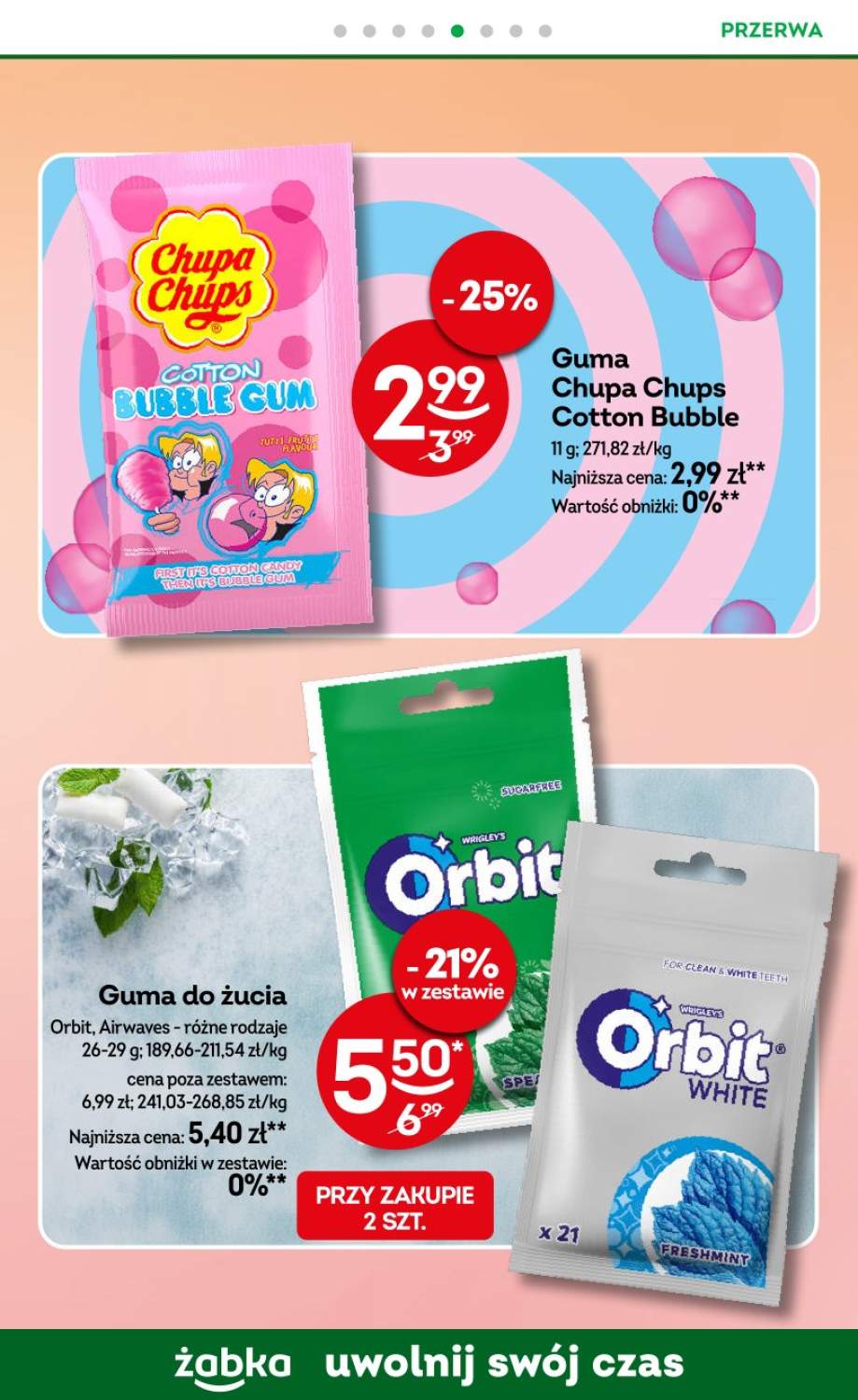 Gazetka – strona 80