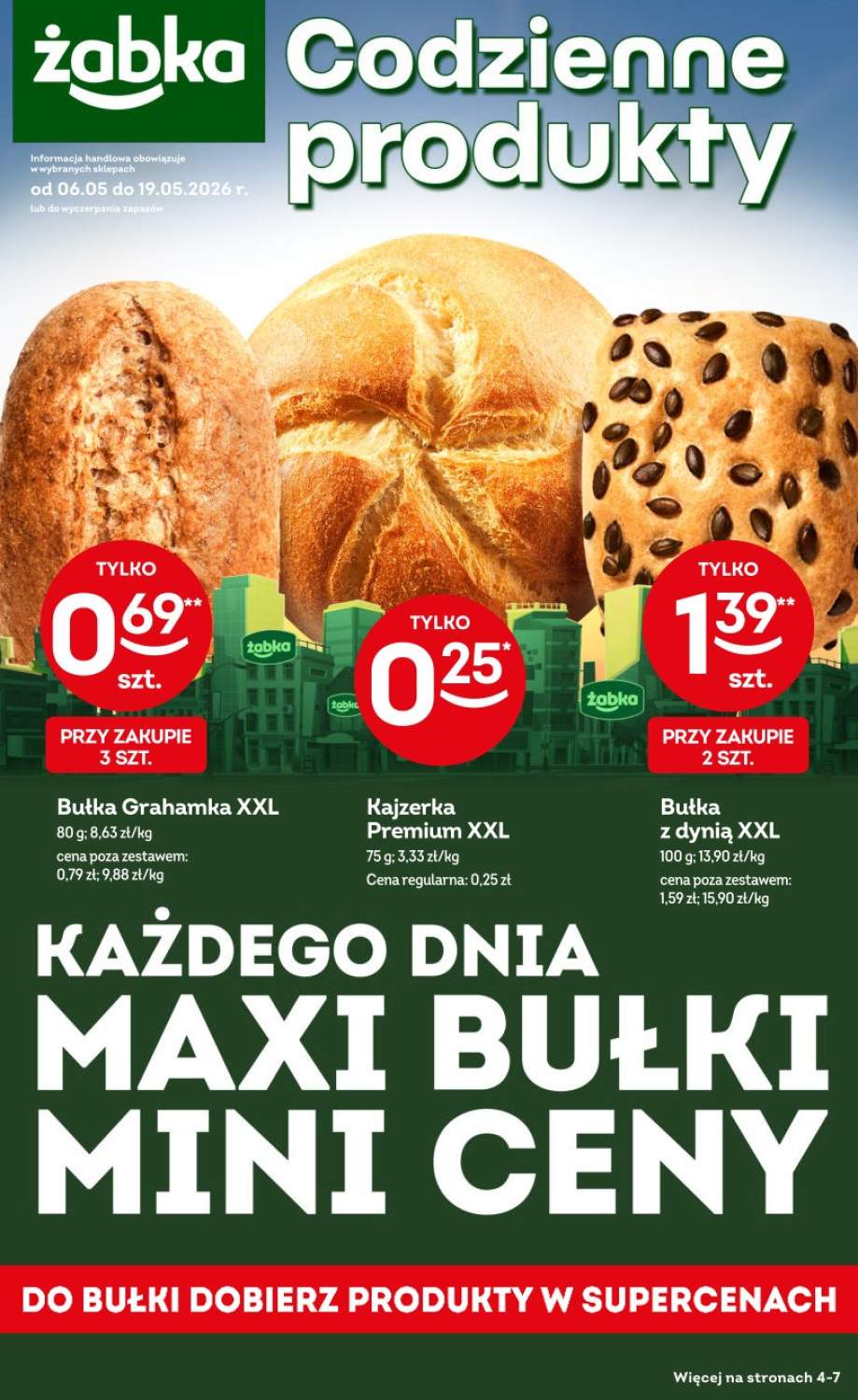 Gazetka – strona 1