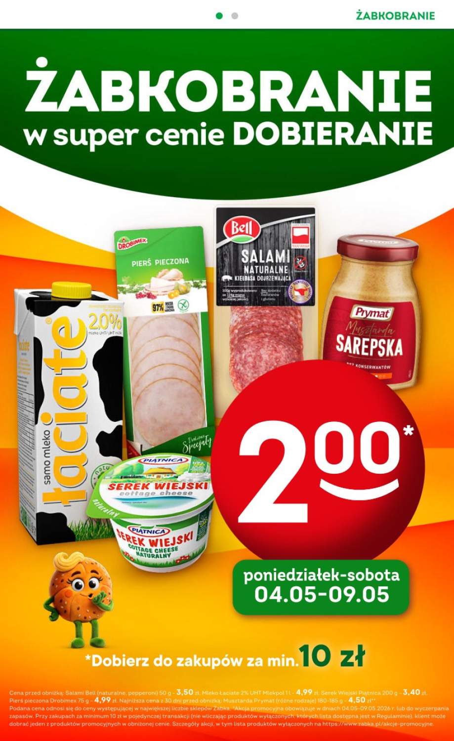 Gazetka – strona 2