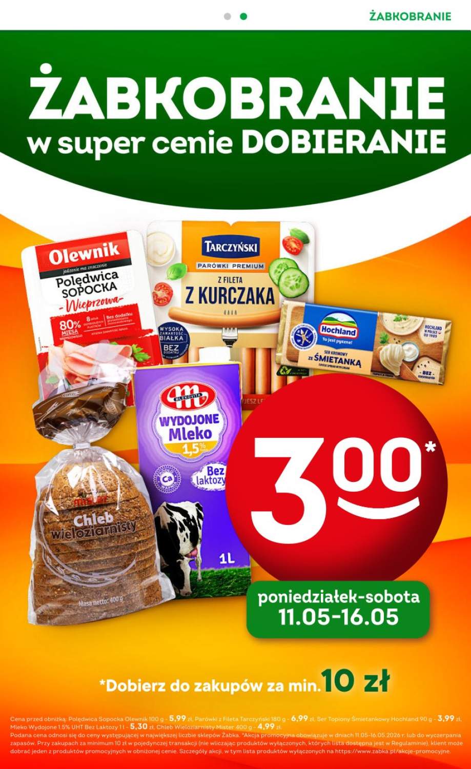 Gazetka – strona 3