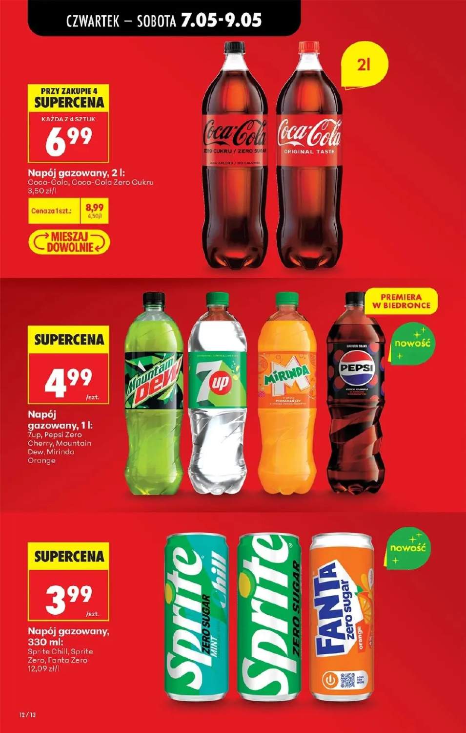 Okładka gazetki