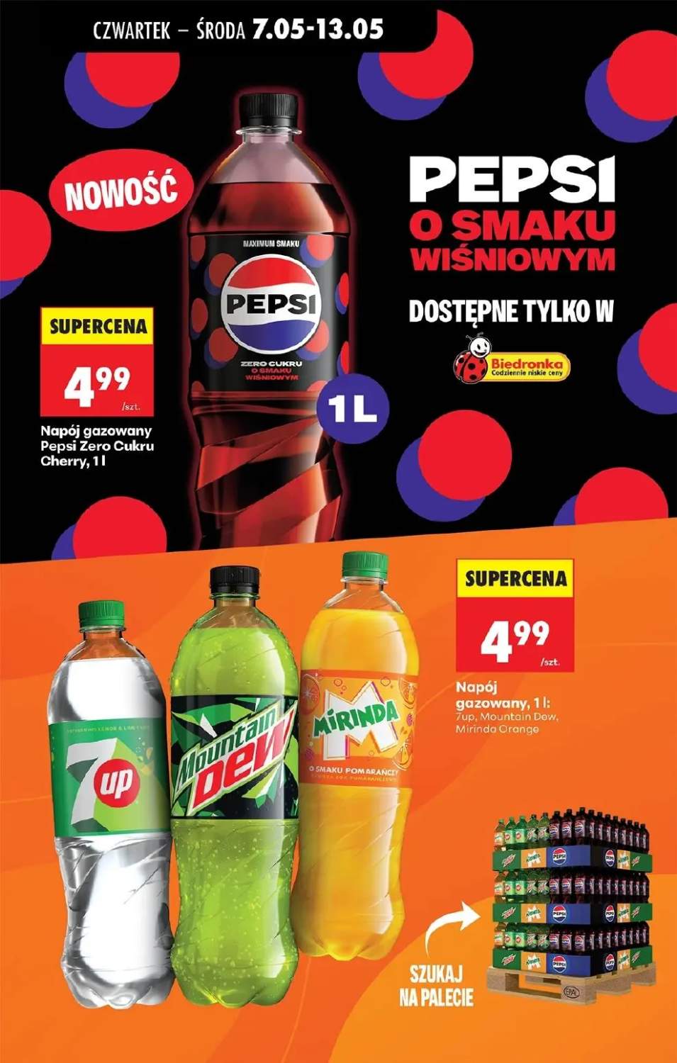 Okładka gazetki