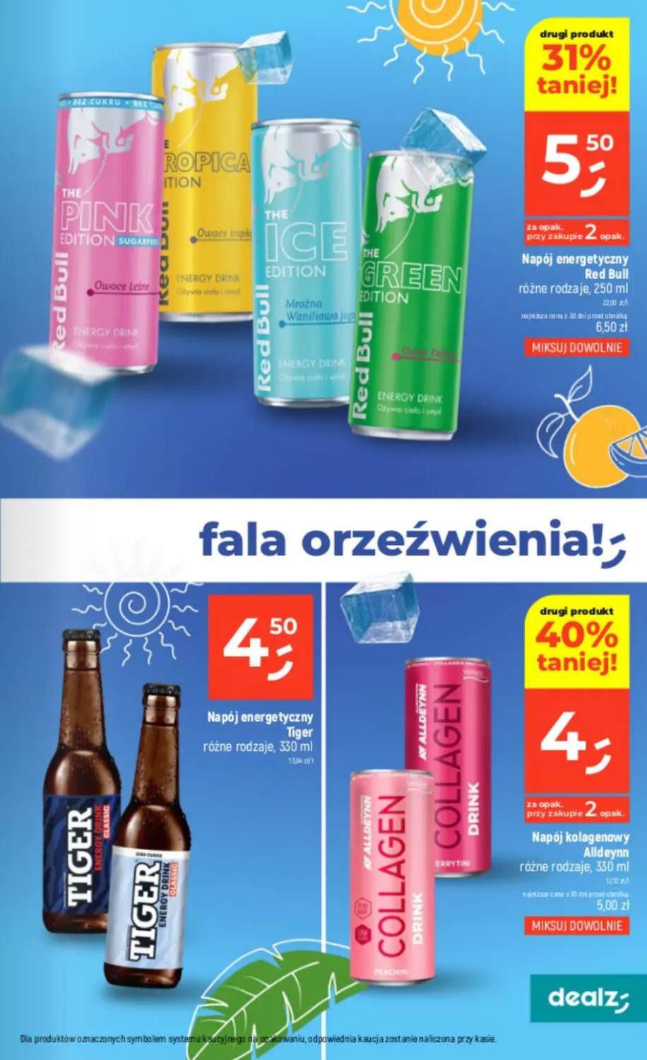 Okładka gazetki