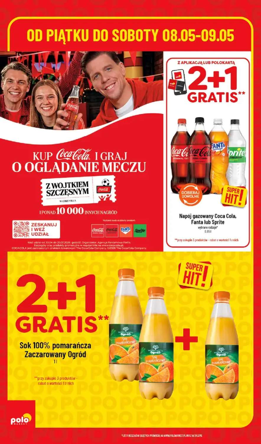 Okładka gazetki