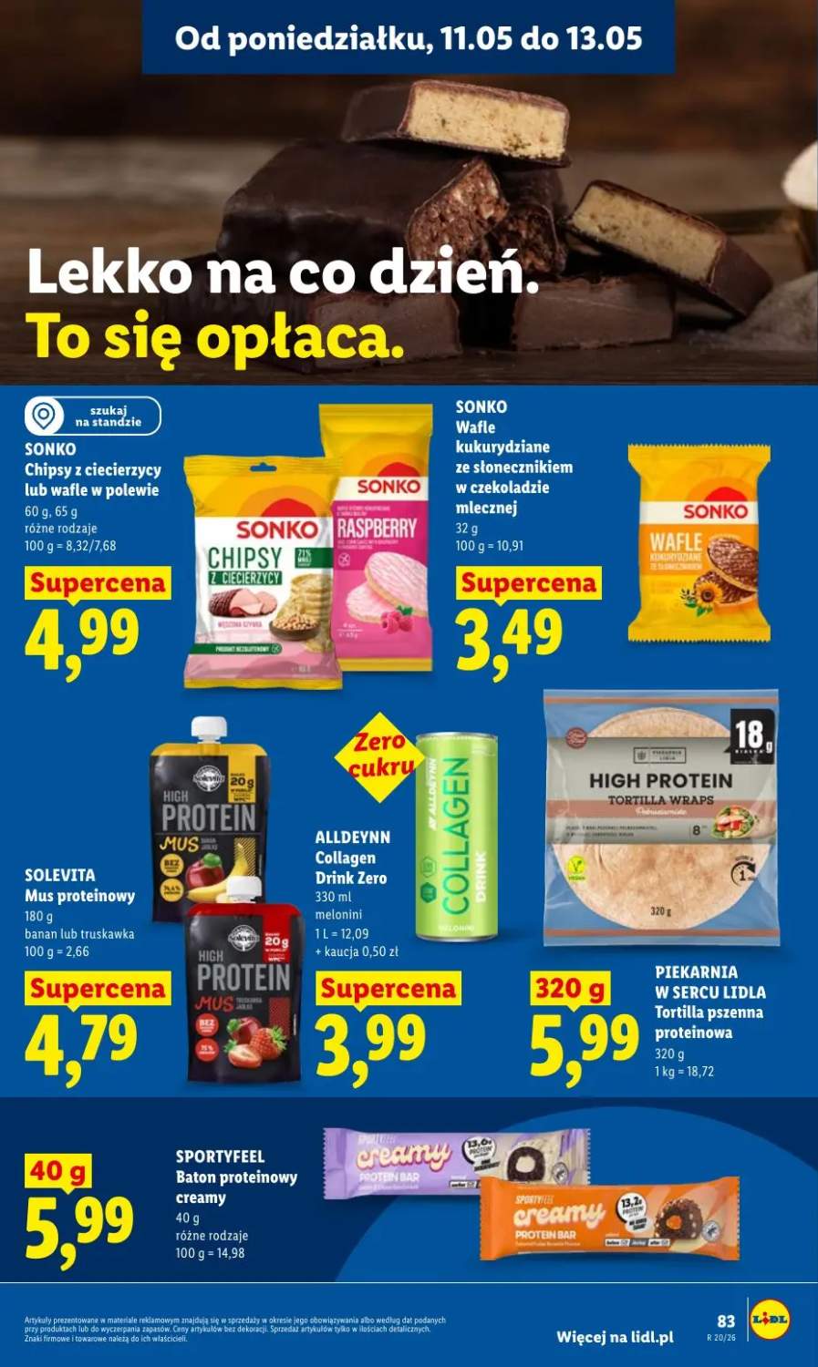 Okładka gazetki