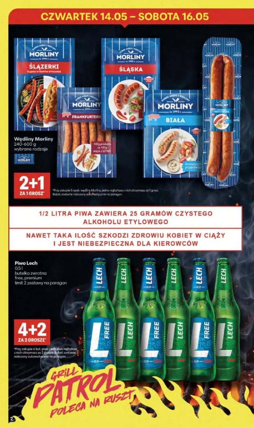 Okładka gazetki