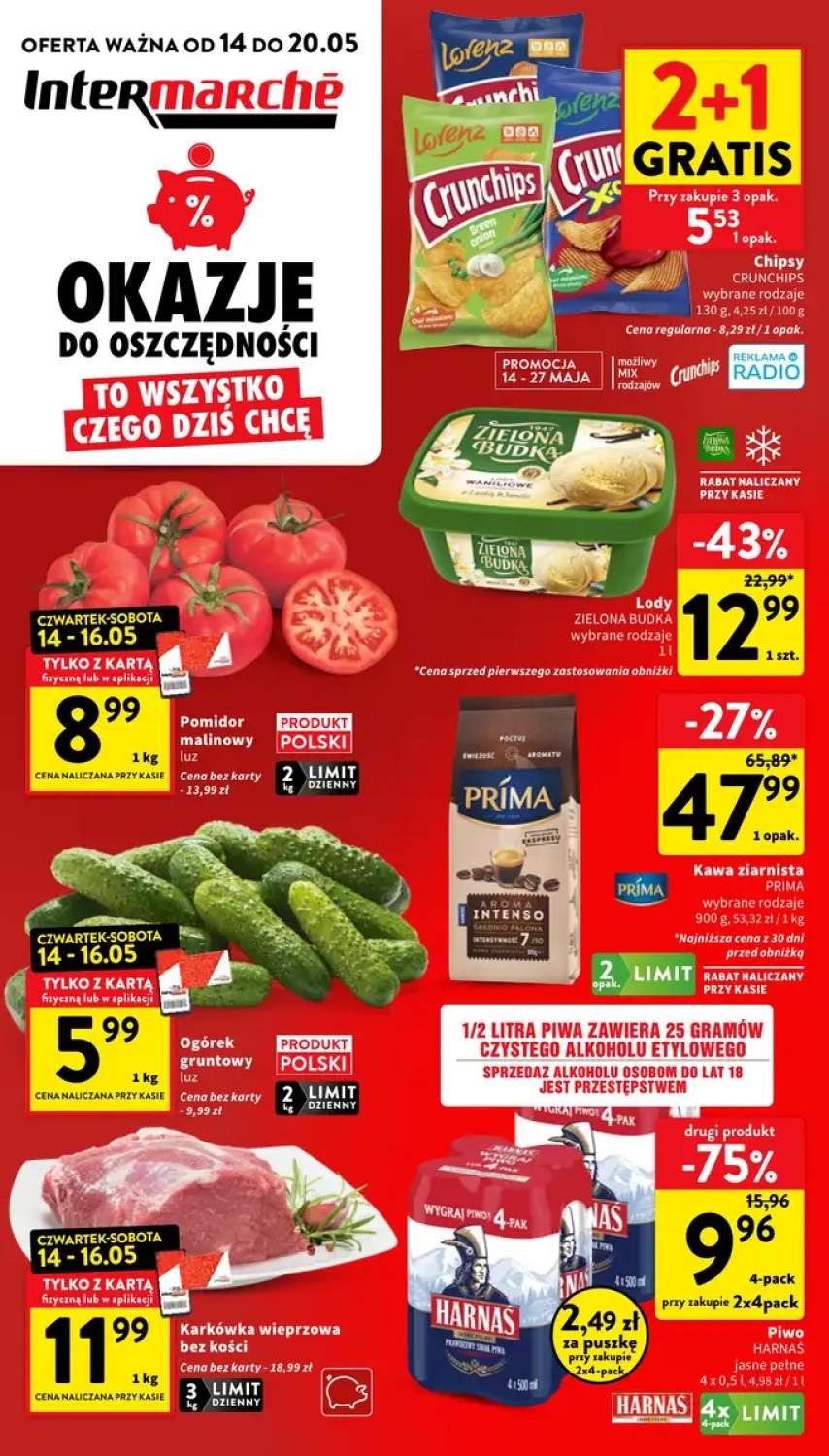 Okładka gazetki