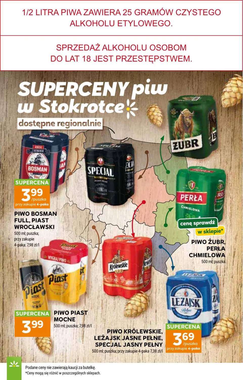 Okładka gazetki