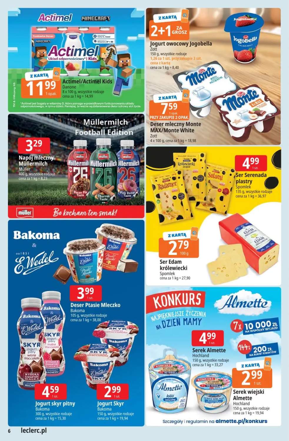 Okładka gazetki