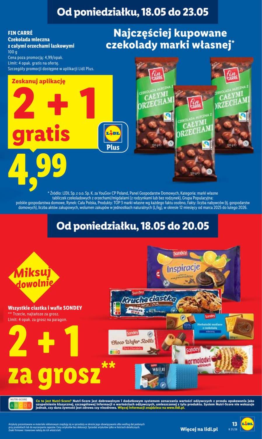Okładka gazetki