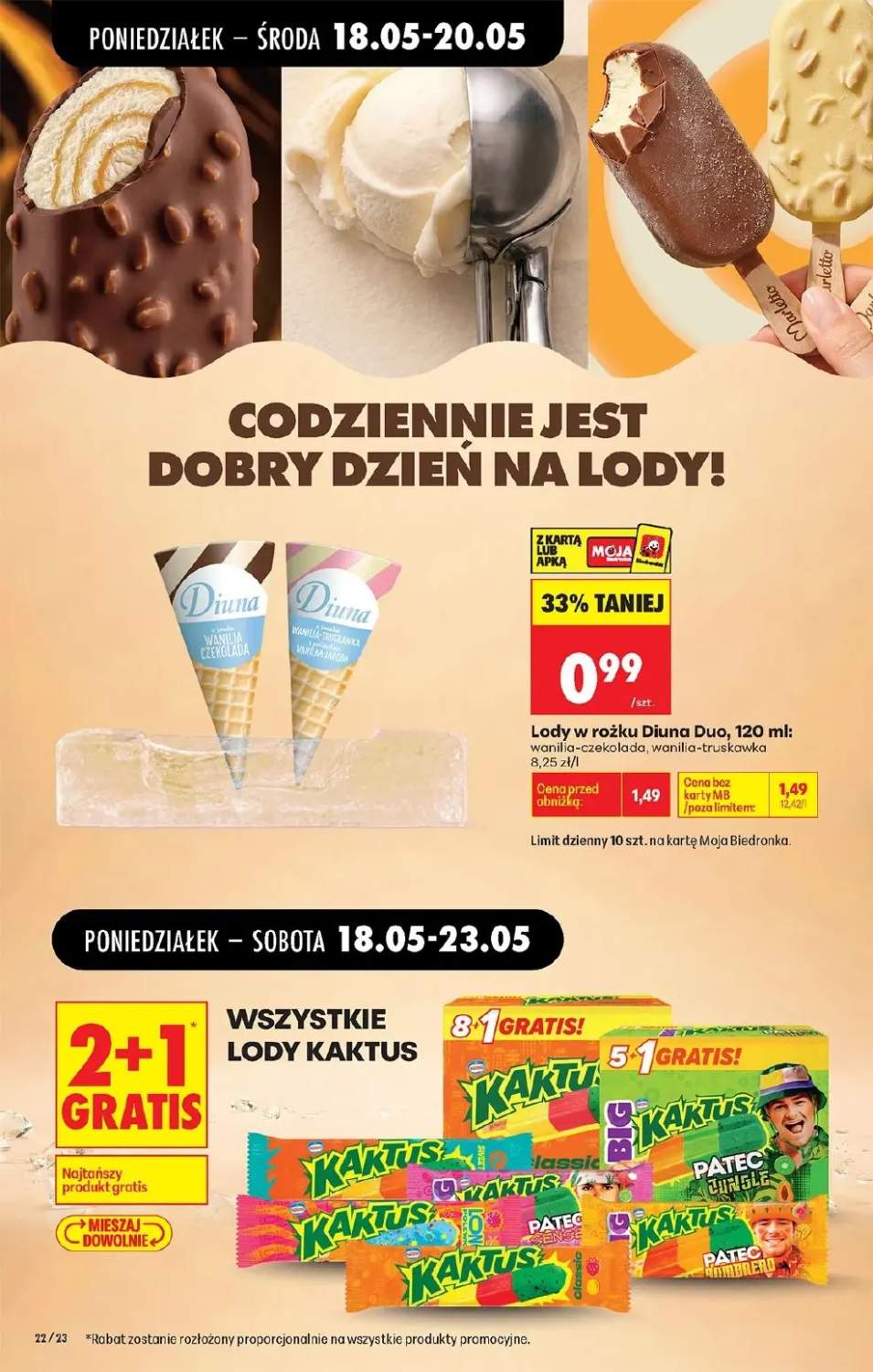 Okładka gazetki