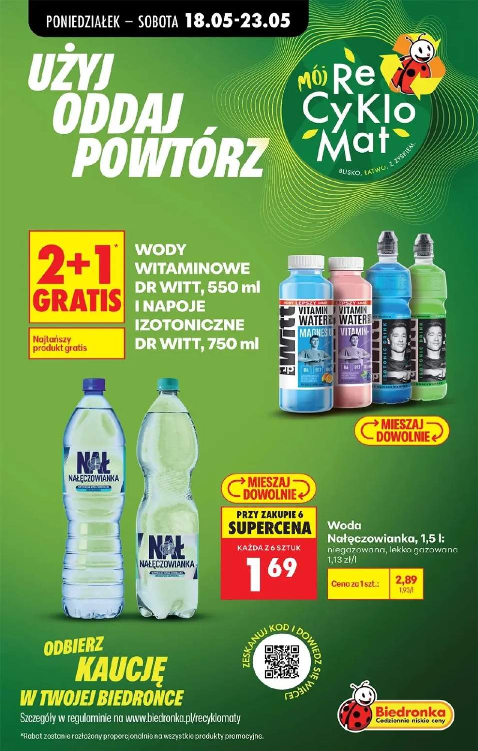 Okładka gazetki
