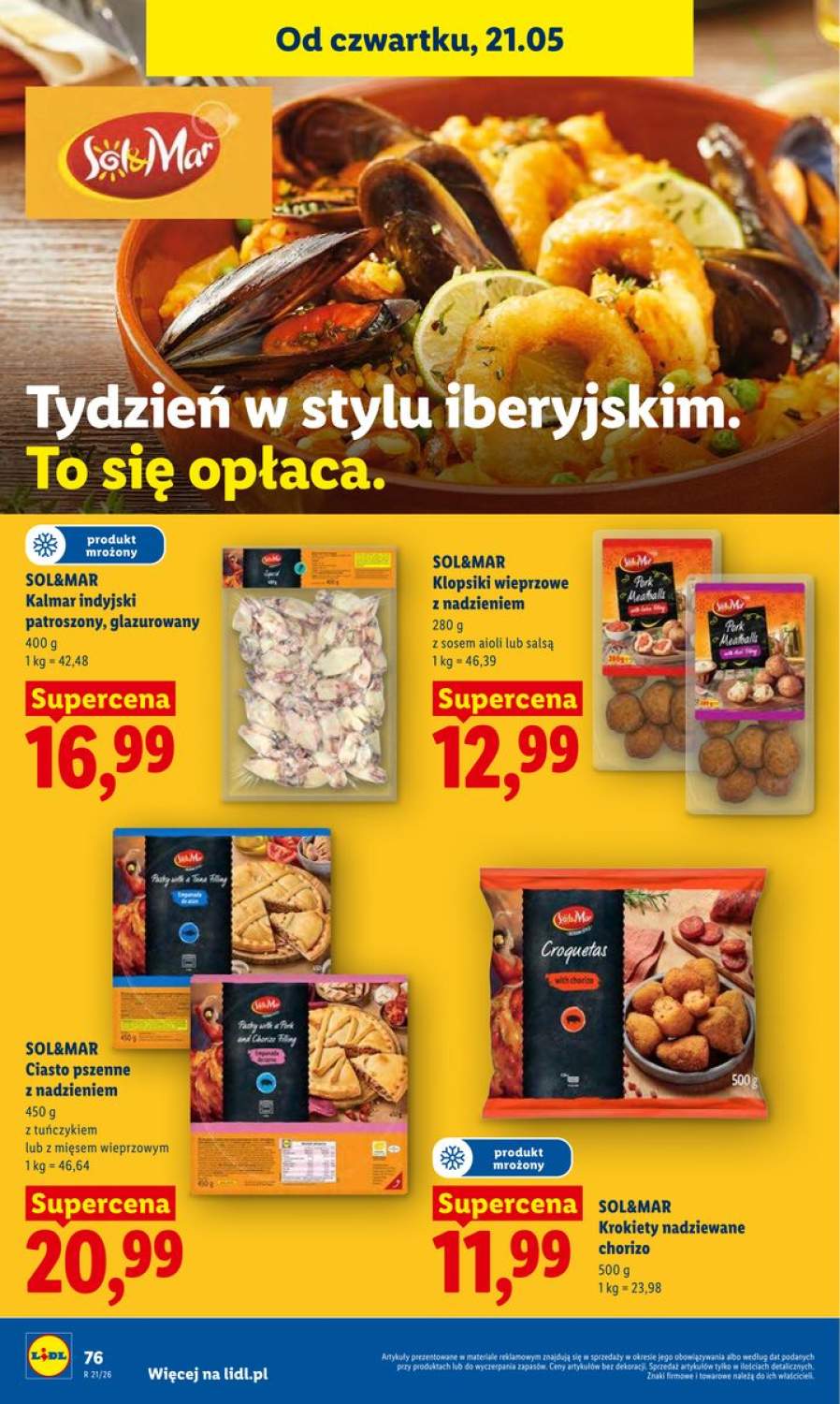 Okładka gazetki