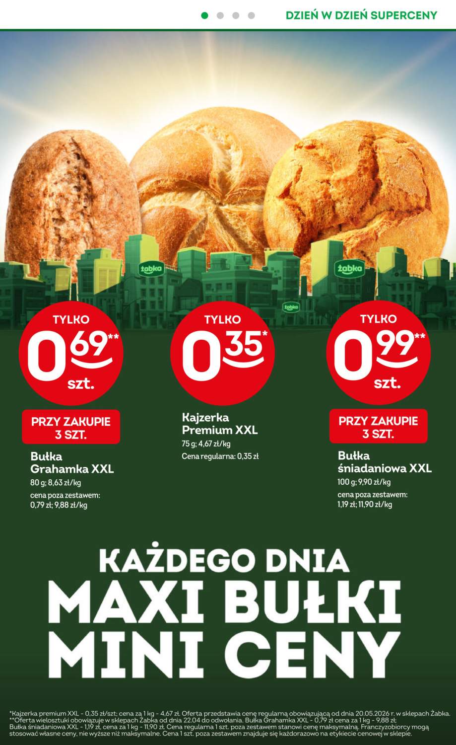 Gazetka – strona 22