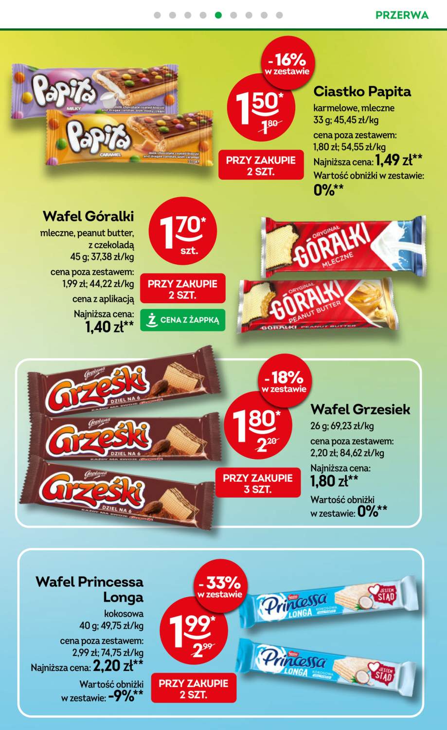 Gazetka – strona 82