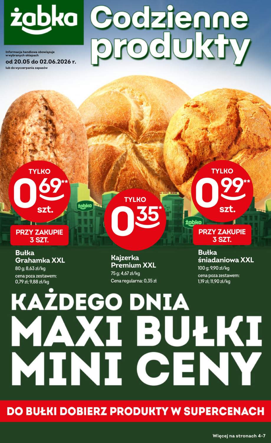 Gazetka – strona 1