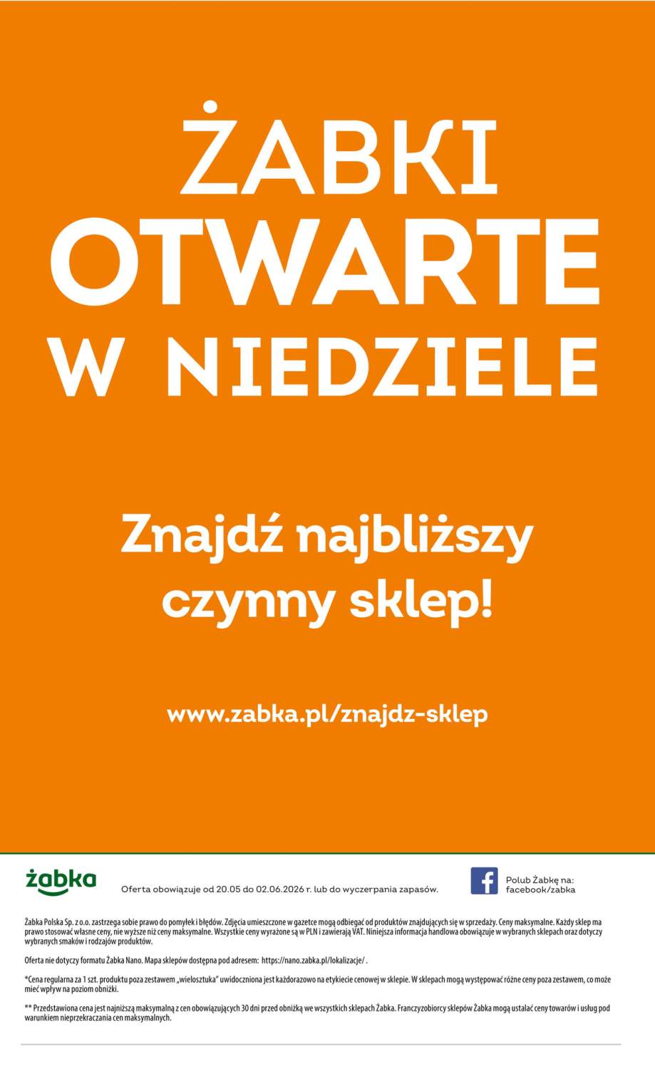 Gazetka – strona 20