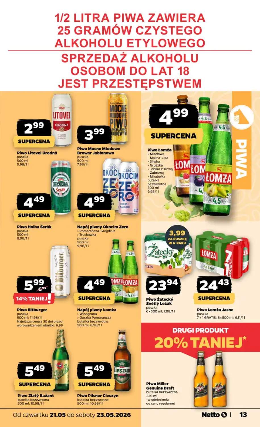 Okładka gazetki