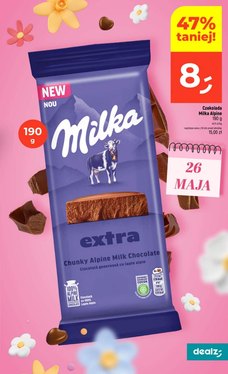 Okładka gazetki