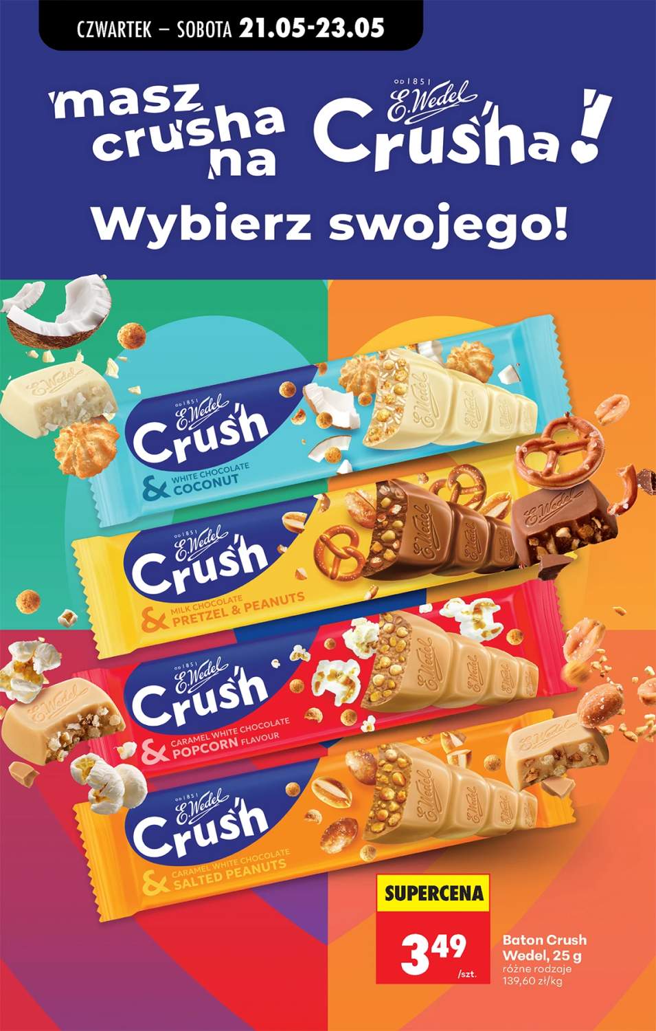 Okładka gazetki