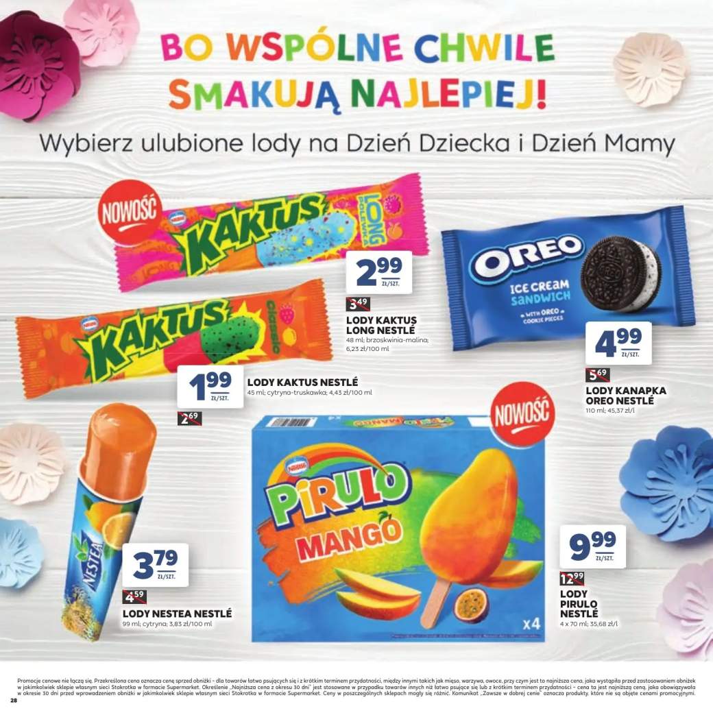 Okładka gazetki