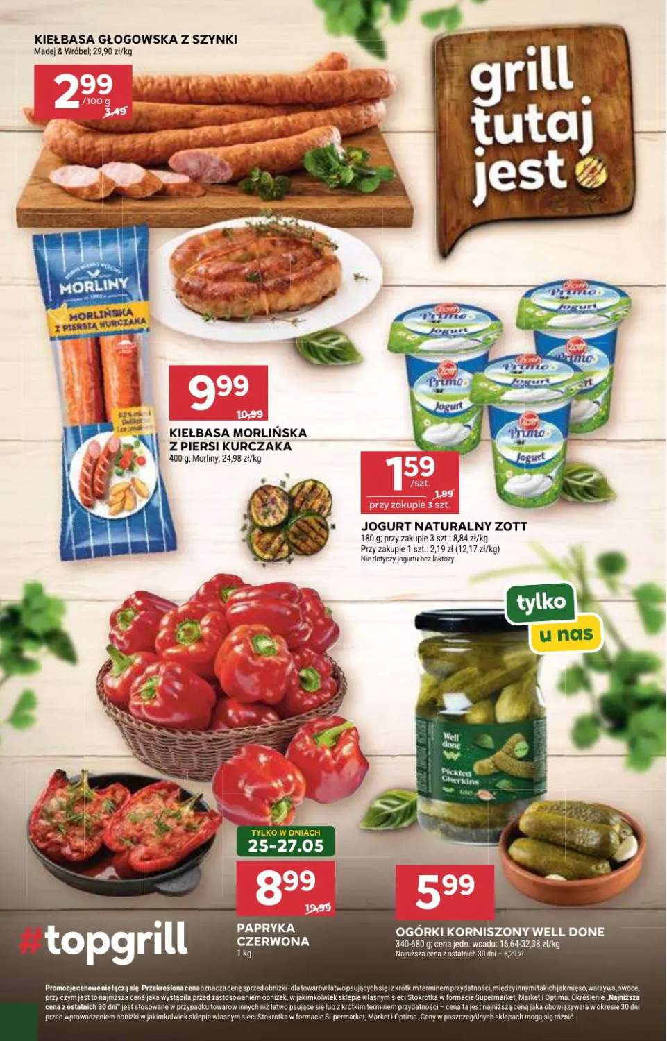 Okładka gazetki