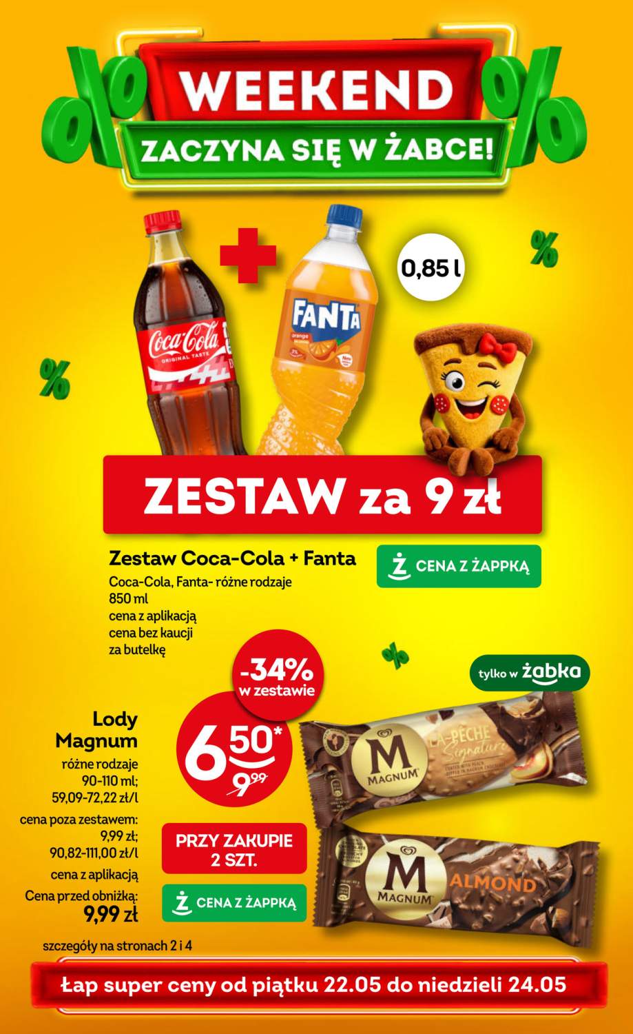 Gazetka – strona 1