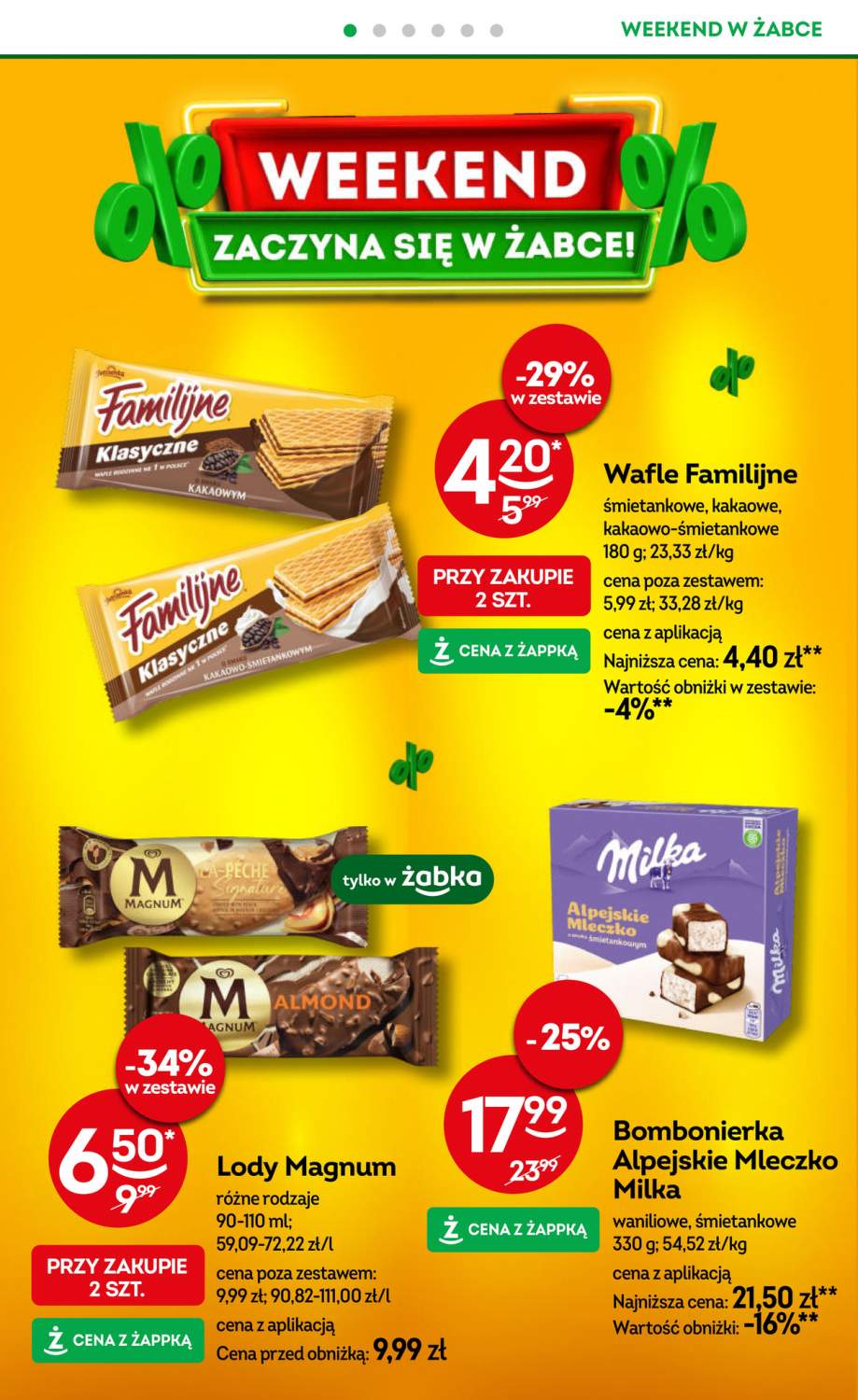 Gazetka – strona 2