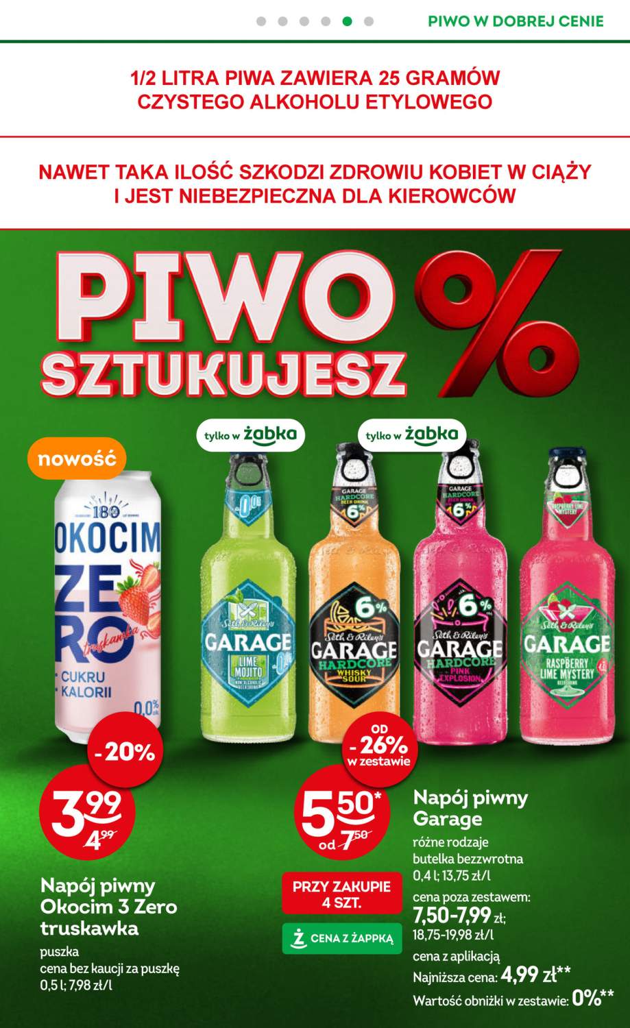 Gazetka – strona 58