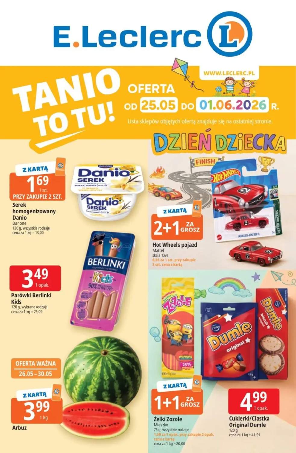 Okładka gazetki