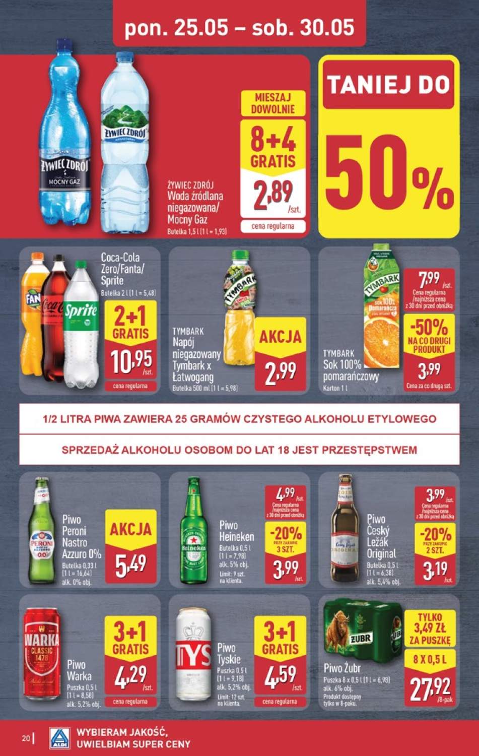 Okładka gazetki