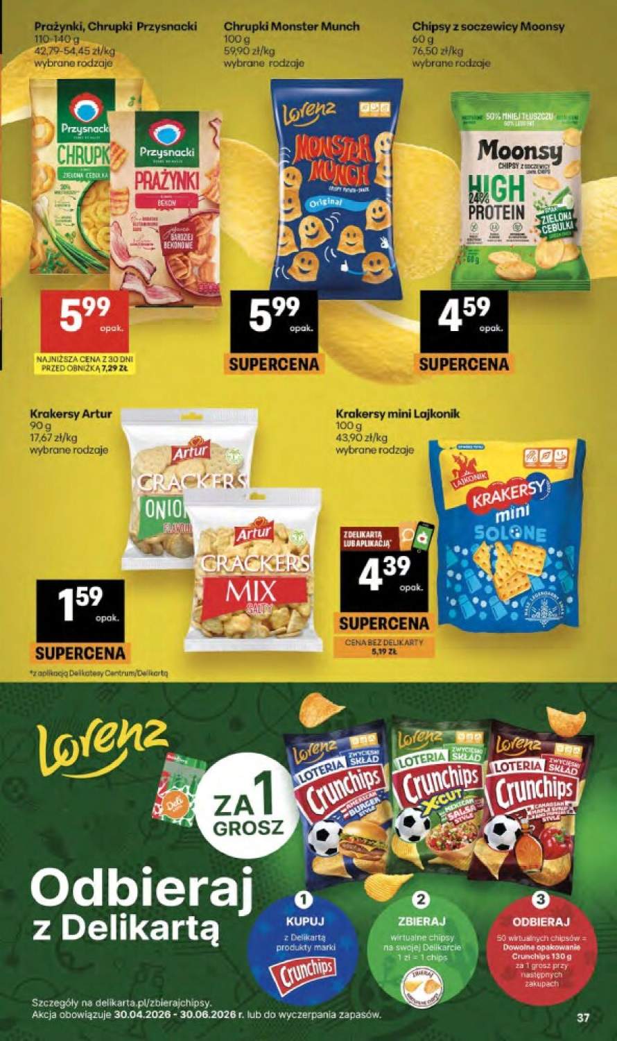 Okładka gazetki