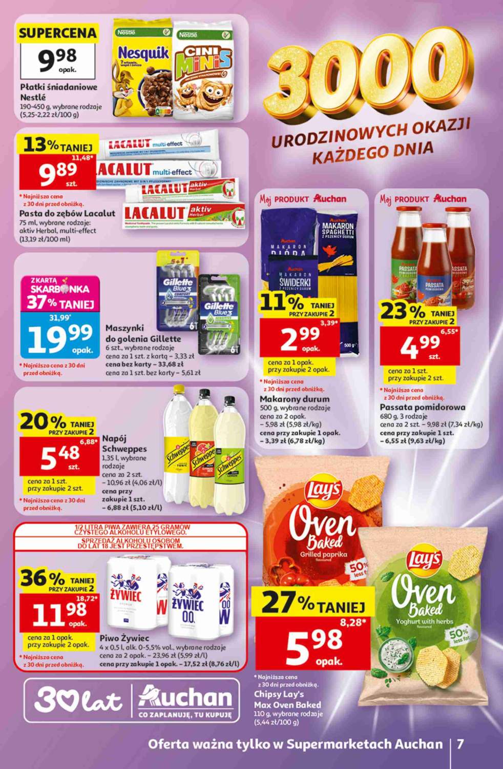 Okładka gazetki
