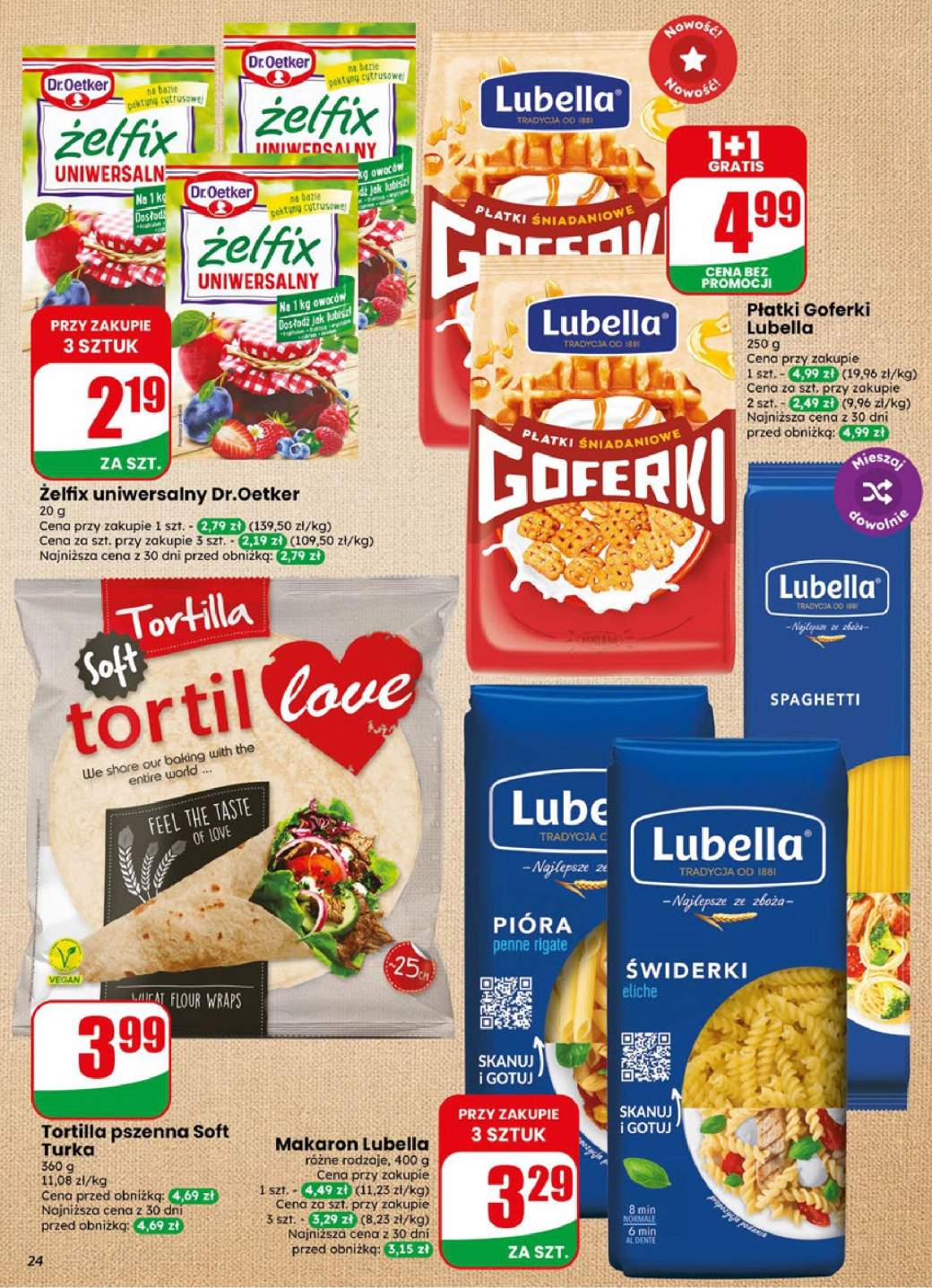 Okładka gazetki