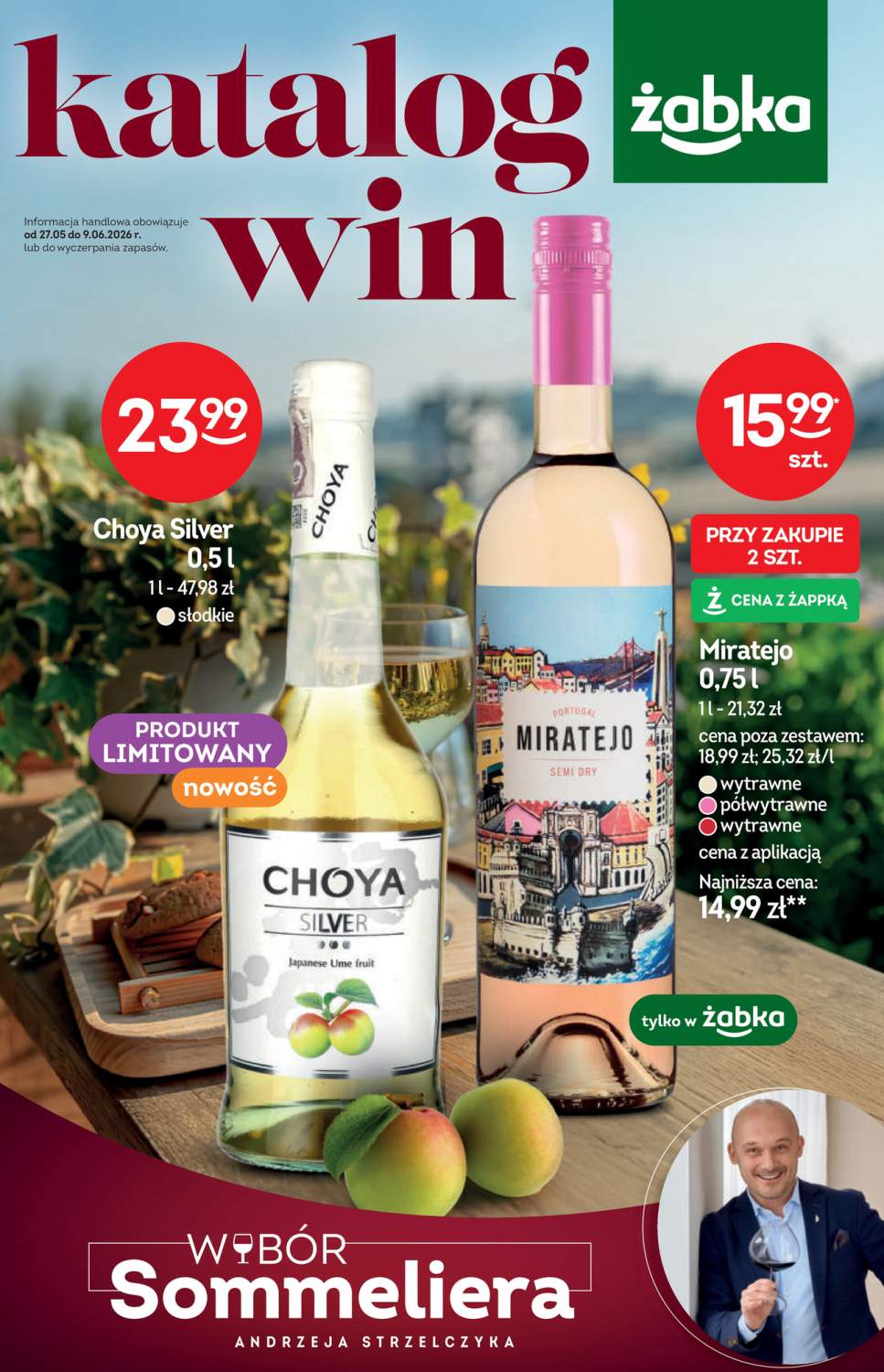 Gazetka – strona 1