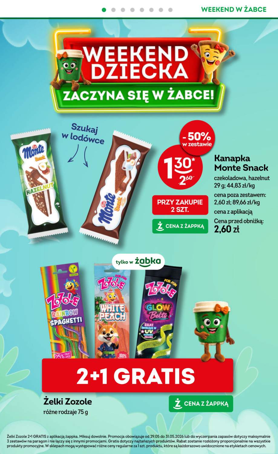 Gazetka – strona 2
