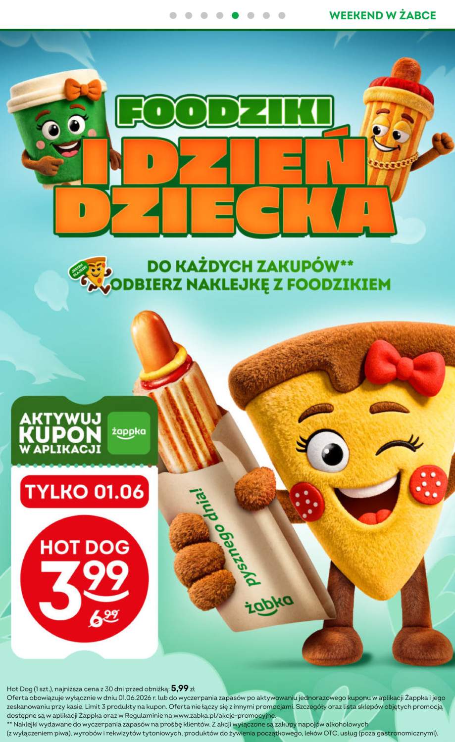 Gazetka – strona 6