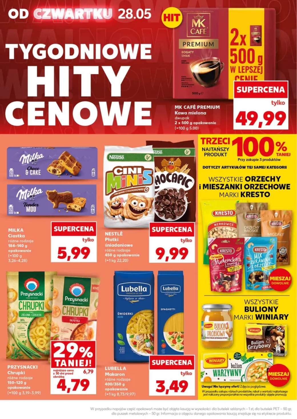 Okładka gazetki