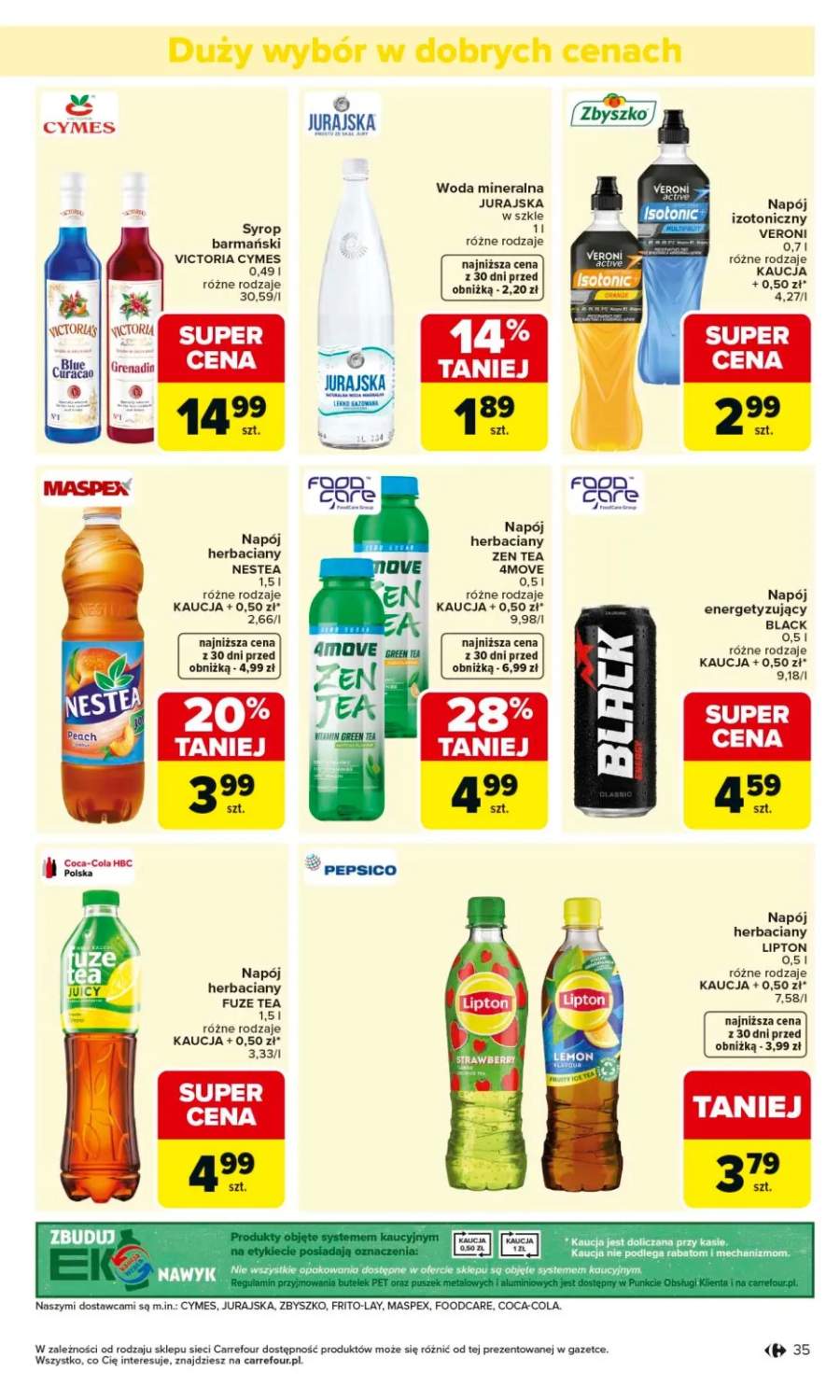 Okładka gazetki