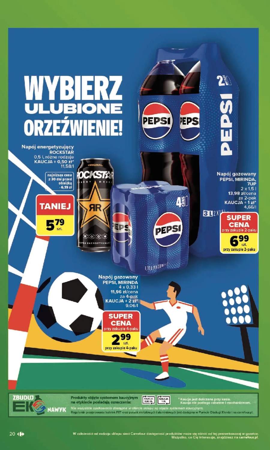 Okładka gazetki