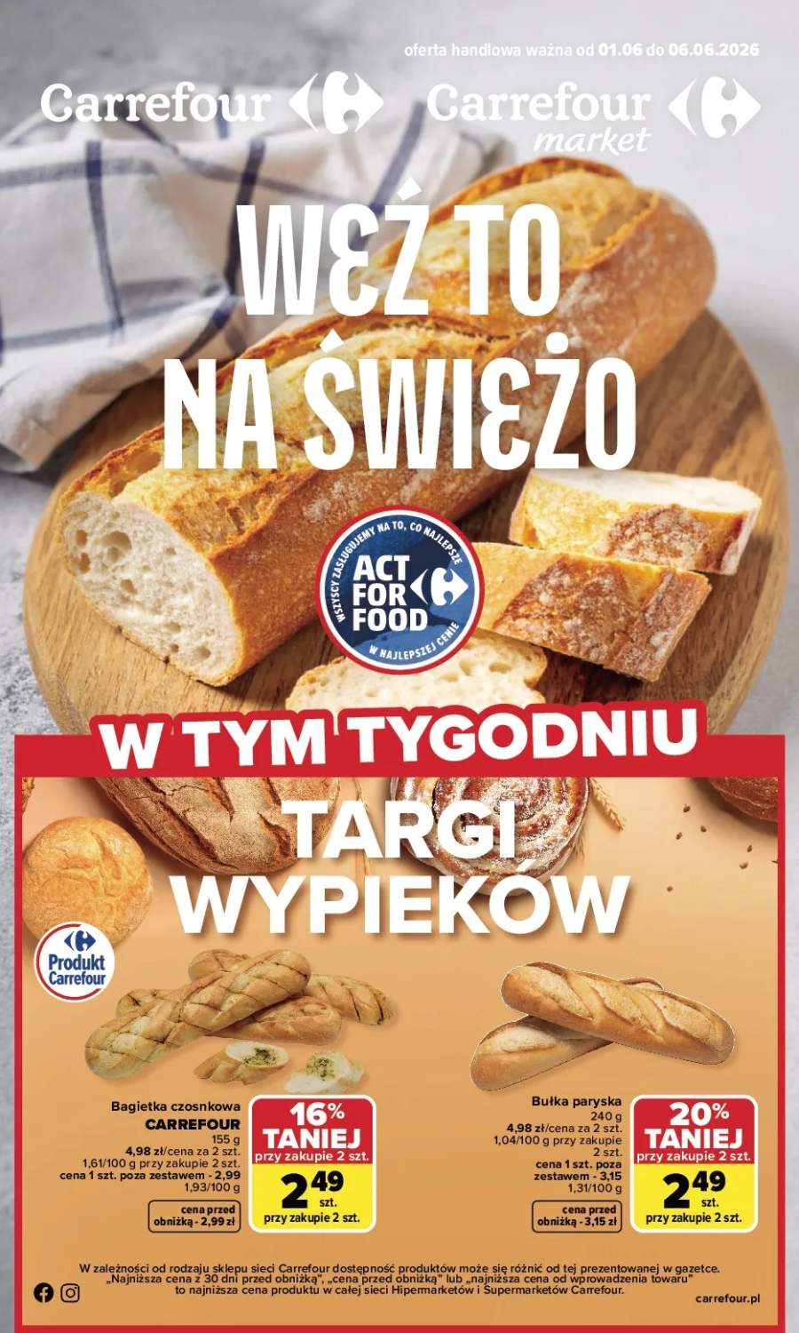 Okładka gazetki