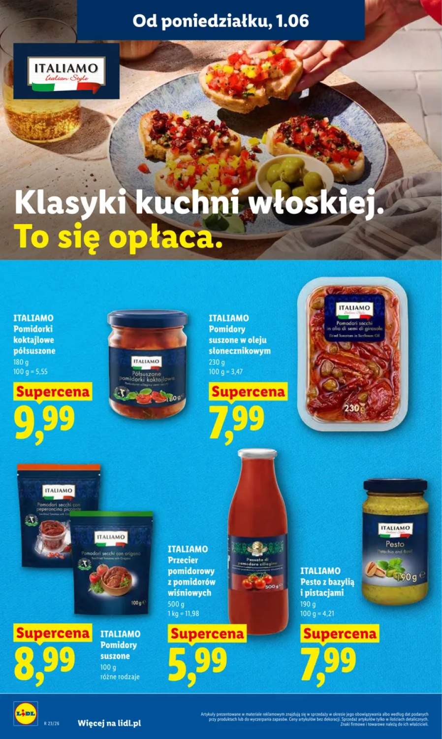 Okładka gazetki