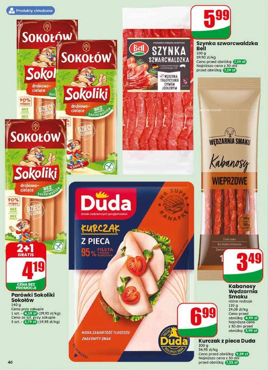 Okładka gazetki