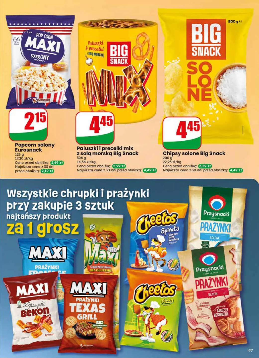 Okładka gazetki