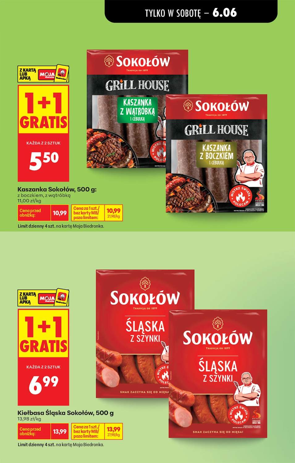 Okładka gazetki