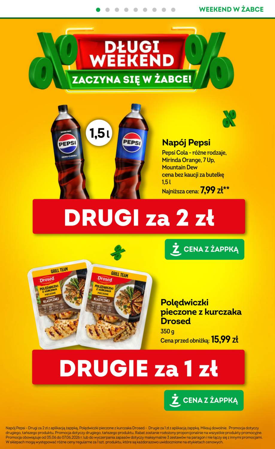 Gazetka – strona 2