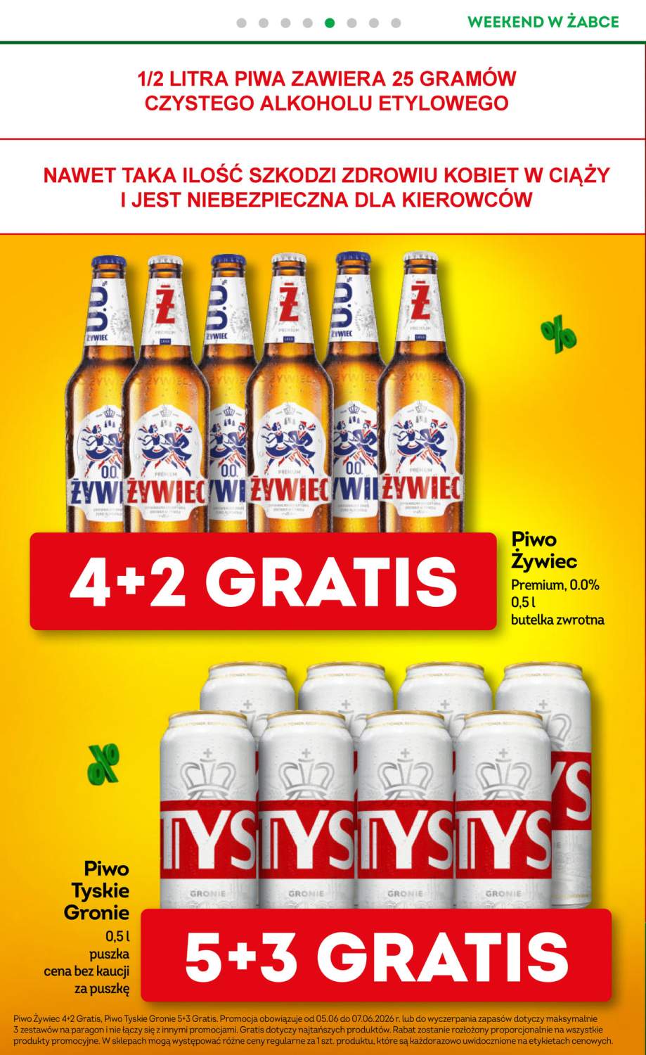Gazetka – strona 6
