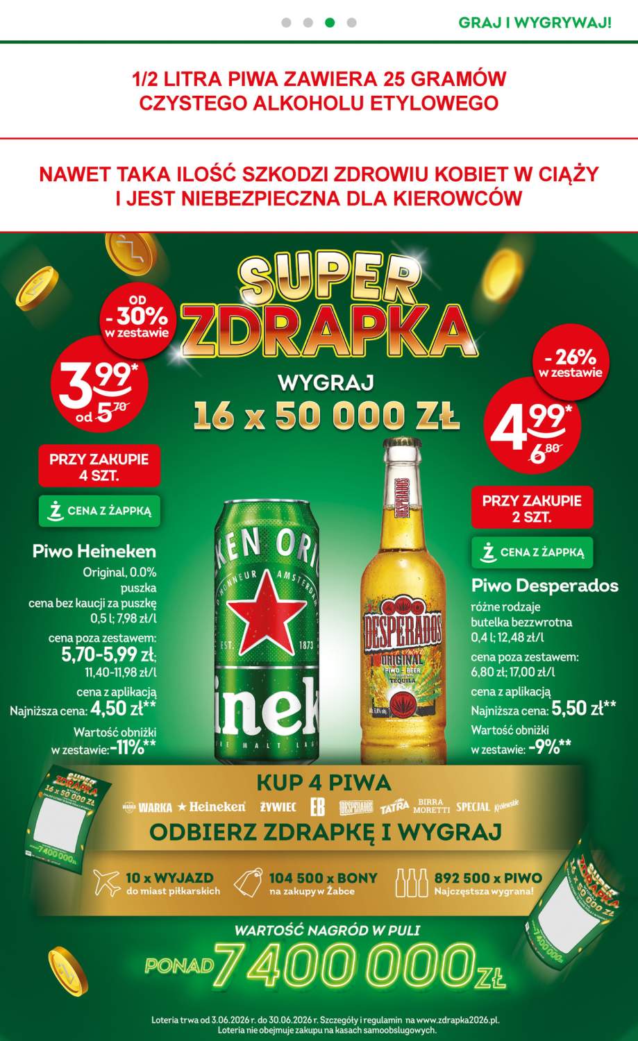 Gazetka – strona 38